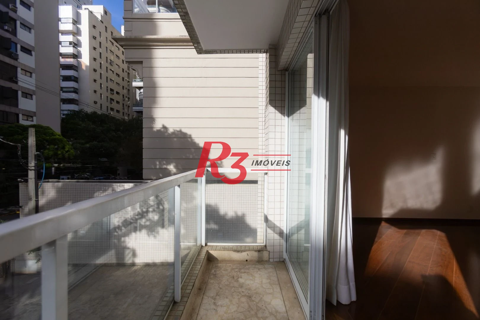 Apartamento para alugar, 150 m² por R$ 10.000,02/mês - Boqueirão - Santos/SP