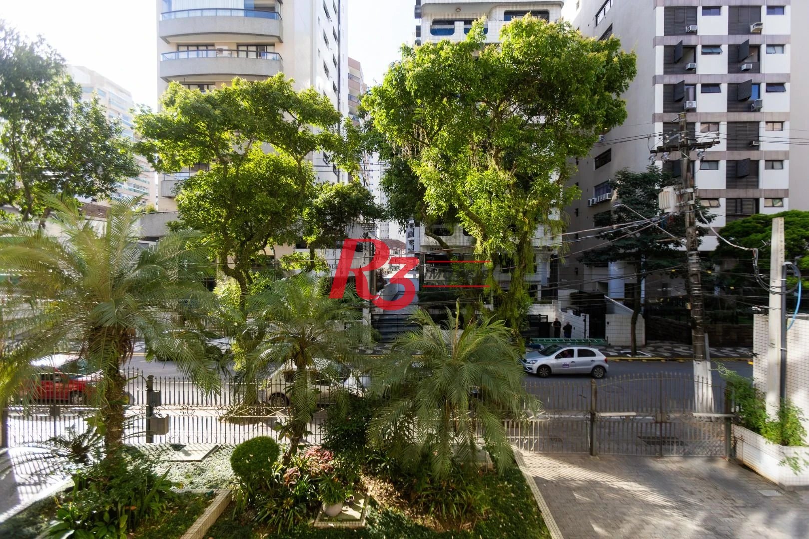 Apartamento para alugar, 150 m² por R$ 10.000,02/mês - Boqueirão - Santos/SP