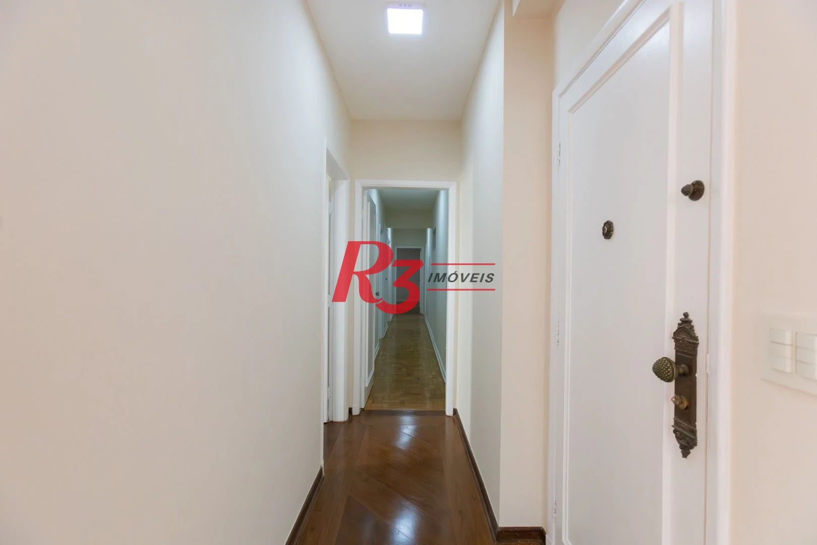 Apartamento para alugar, 150 m² por R$ 10.000,02/mês - Boqueirão - Santos/SP