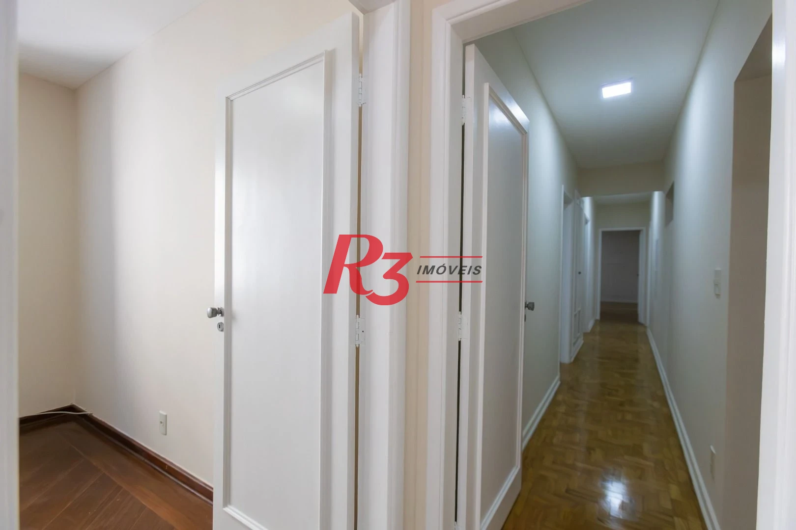 Apartamento para alugar, 150 m² por R$ 10.000,02/mês - Boqueirão - Santos/SP