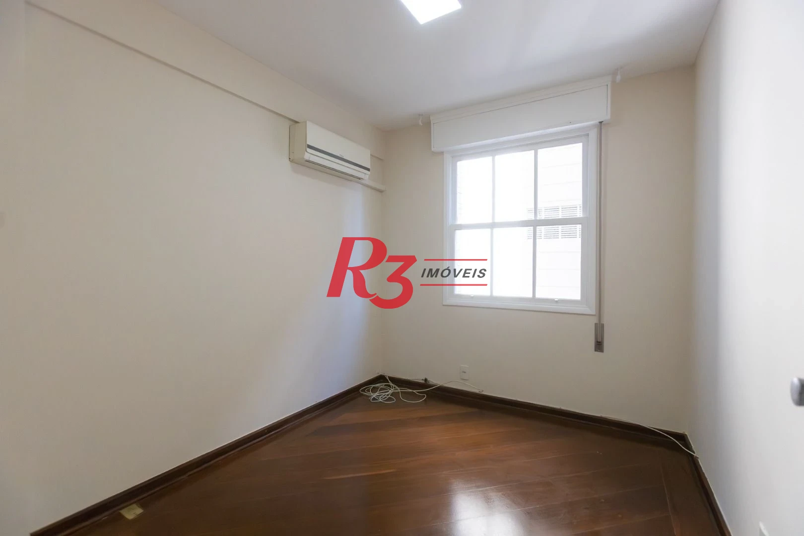Apartamento para alugar, 150 m² por R$ 10.000,02/mês - Boqueirão - Santos/SP