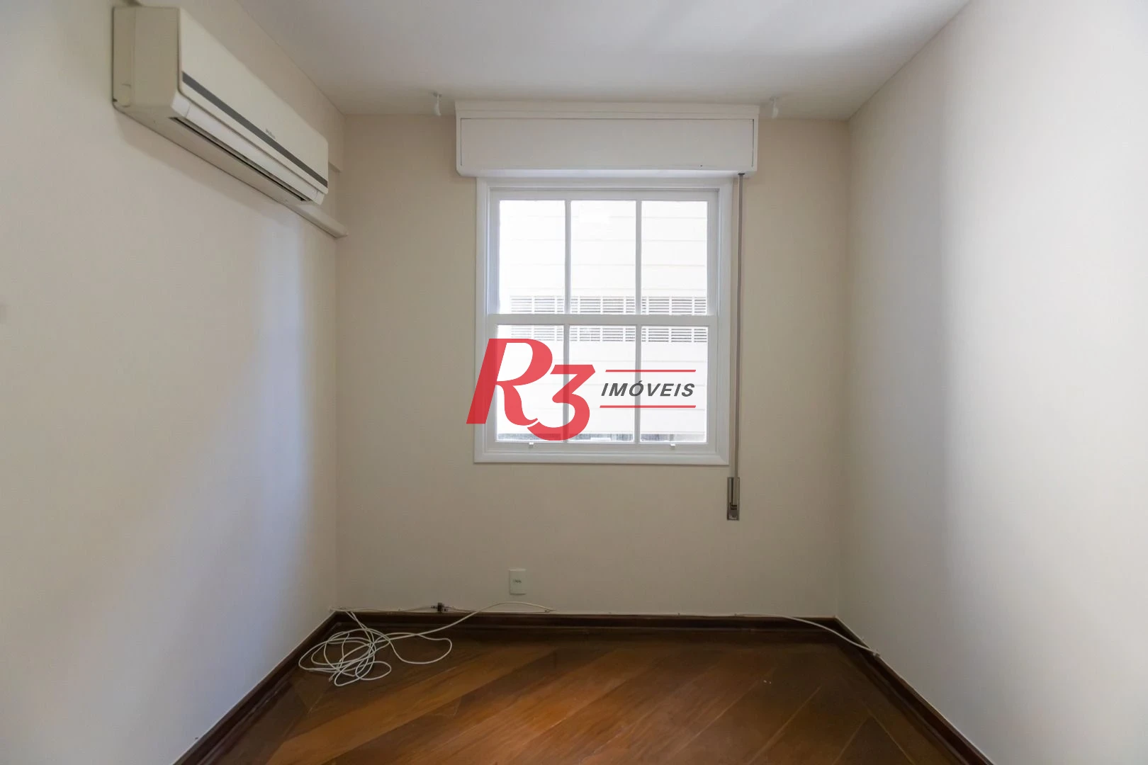 Apartamento para alugar, 150 m² por R$ 10.000,02/mês - Boqueirão - Santos/SP