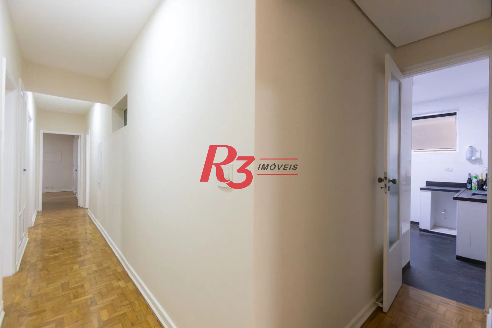 Apartamento para alugar, 150 m² por R$ 10.000,02/mês - Boqueirão - Santos/SP