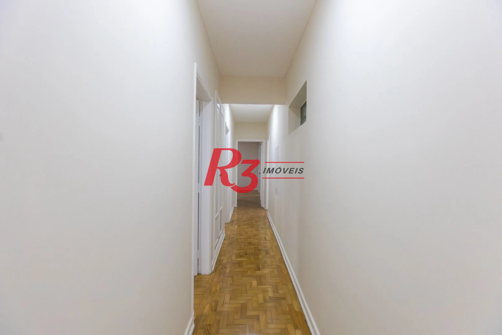 Apartamento para alugar, 150 m² por R$ 10.000,02/mês - Boqueirão - Santos/SP