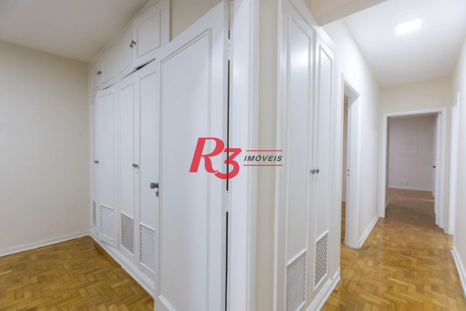 Apartamento para alugar, 150 m² por R$ 10.000,02/mês - Boqueirão - Santos/SP