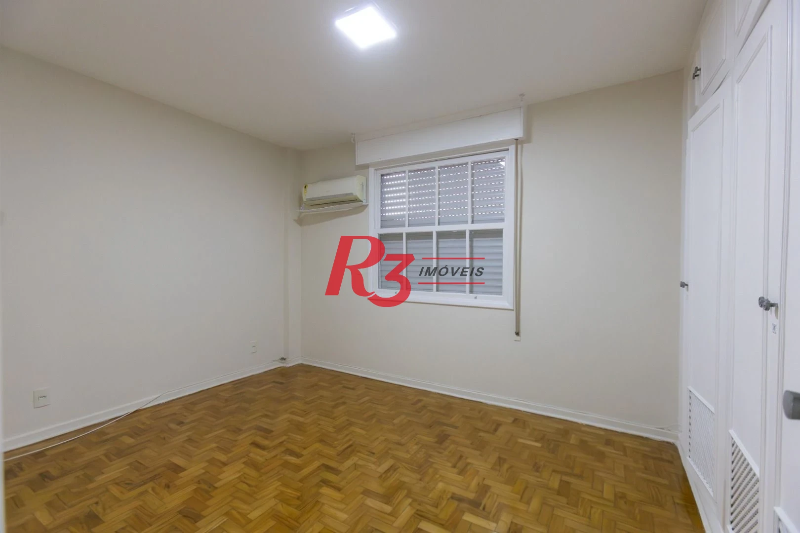 Apartamento para alugar, 150 m² por R$ 10.000,02/mês - Boqueirão - Santos/SP
