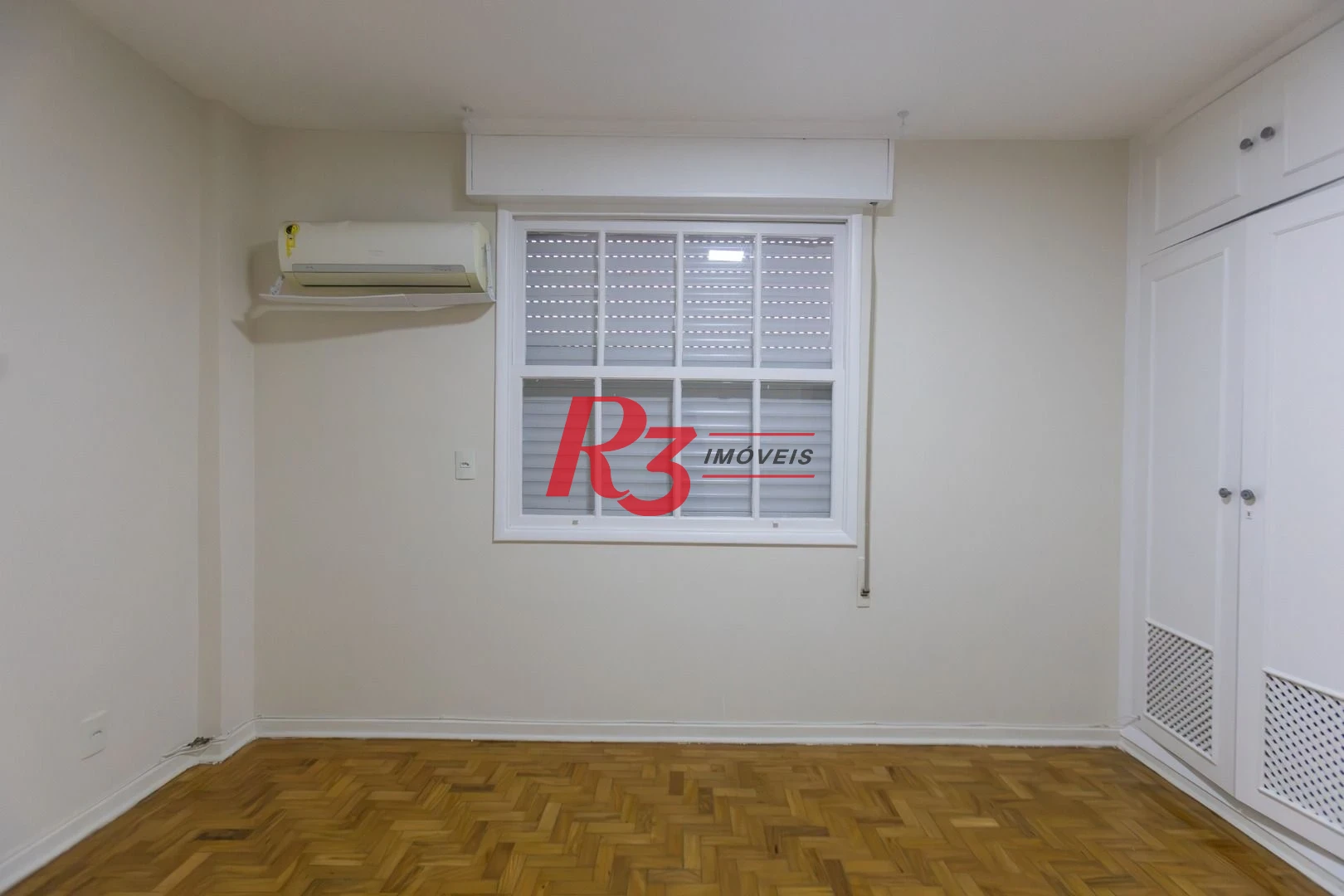 Apartamento para alugar, 150 m² por R$ 10.000,02/mês - Boqueirão - Santos/SP