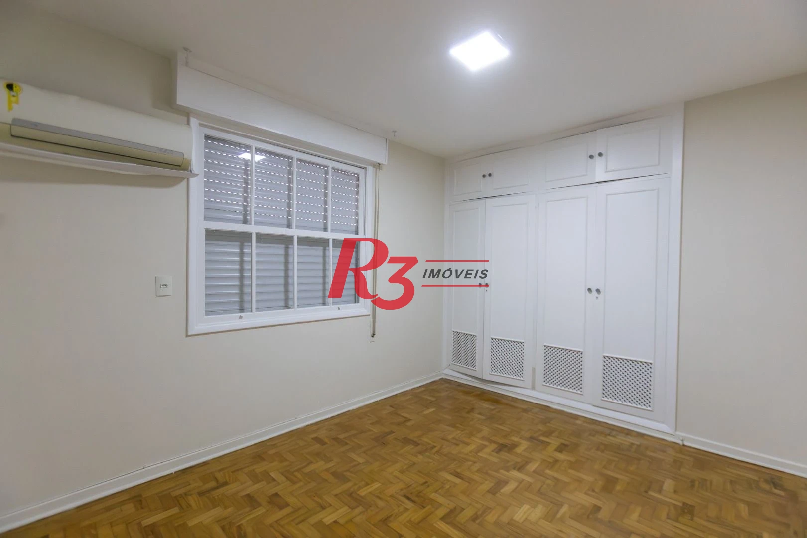 Apartamento para alugar, 150 m² por R$ 10.000,02/mês - Boqueirão - Santos/SP