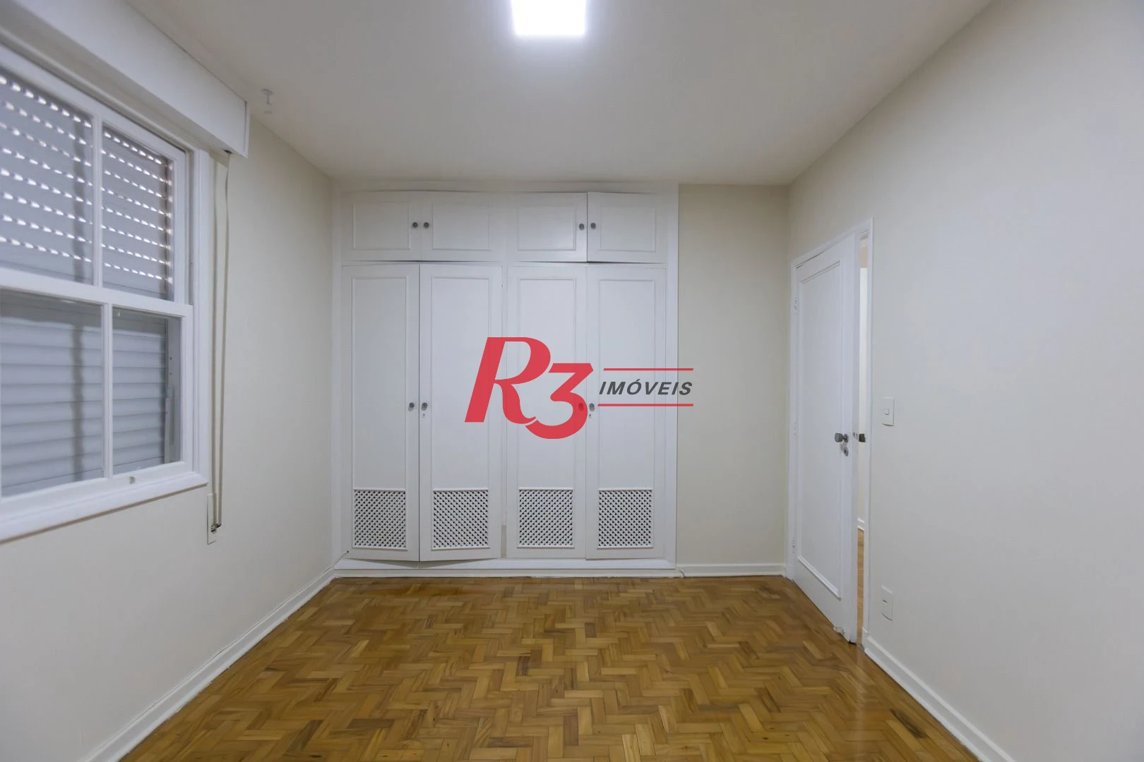 Apartamento para alugar, 150 m² por R$ 10.000,02/mês - Boqueirão - Santos/SP