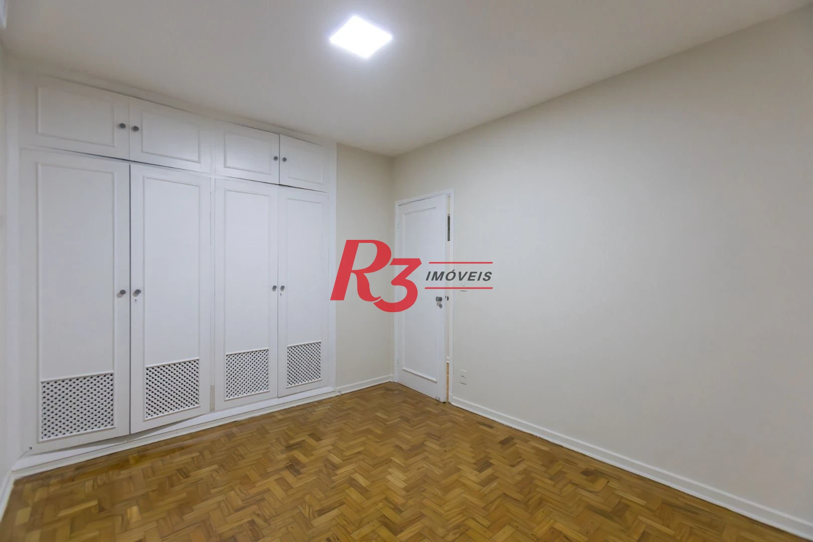 Apartamento para alugar, 150 m² por R$ 10.000,02/mês - Boqueirão - Santos/SP