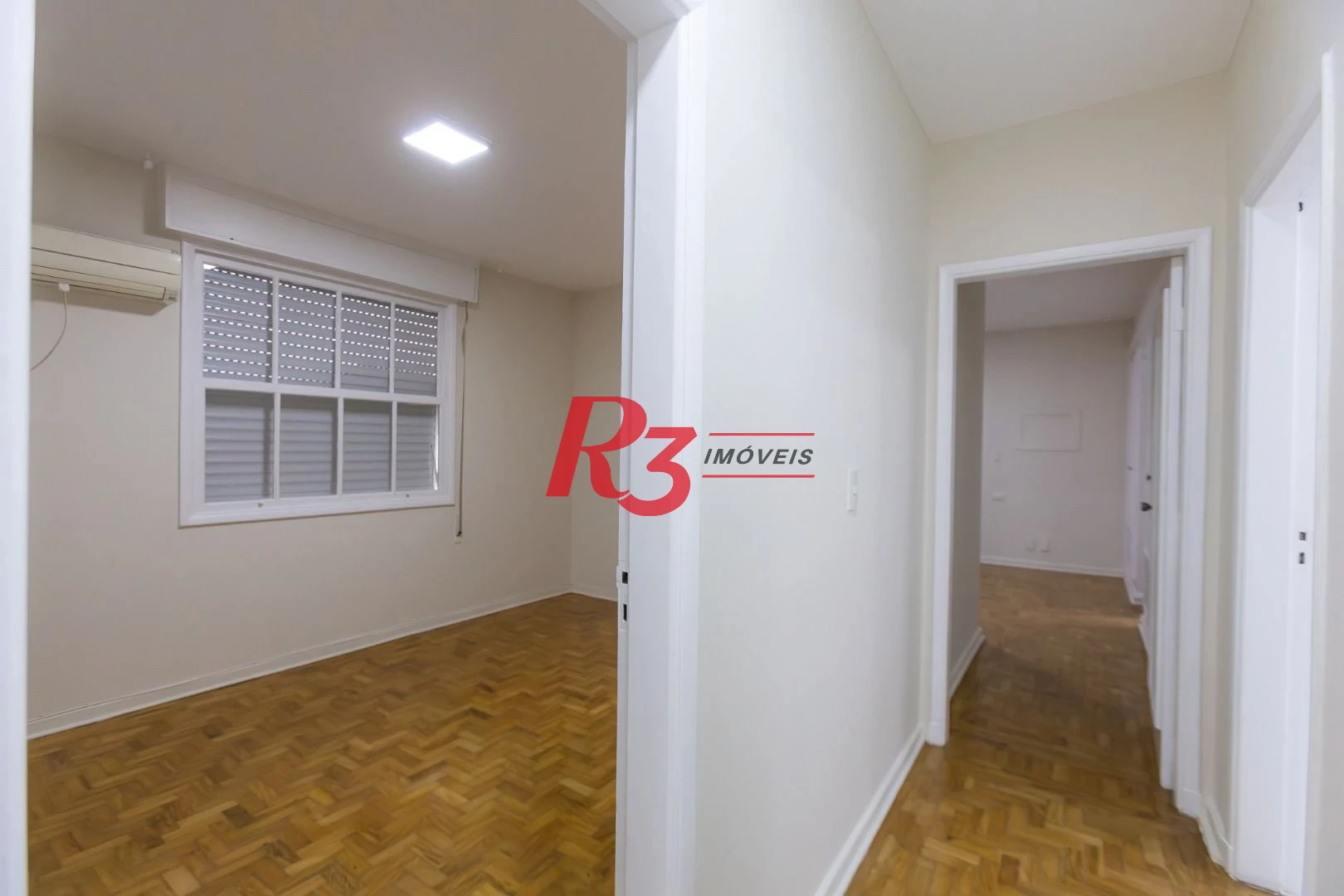 Apartamento para alugar, 150 m² por R$ 10.000,02/mês - Boqueirão - Santos/SP