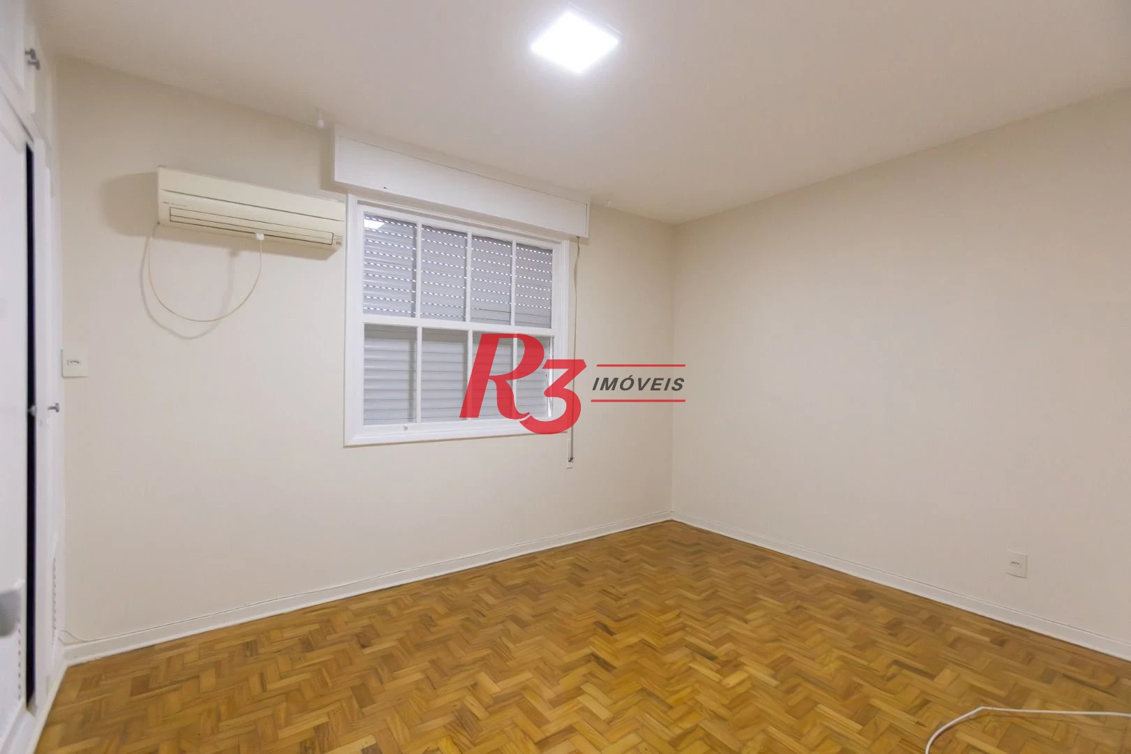 Apartamento para alugar, 150 m² por R$ 10.000,02/mês - Boqueirão - Santos/SP