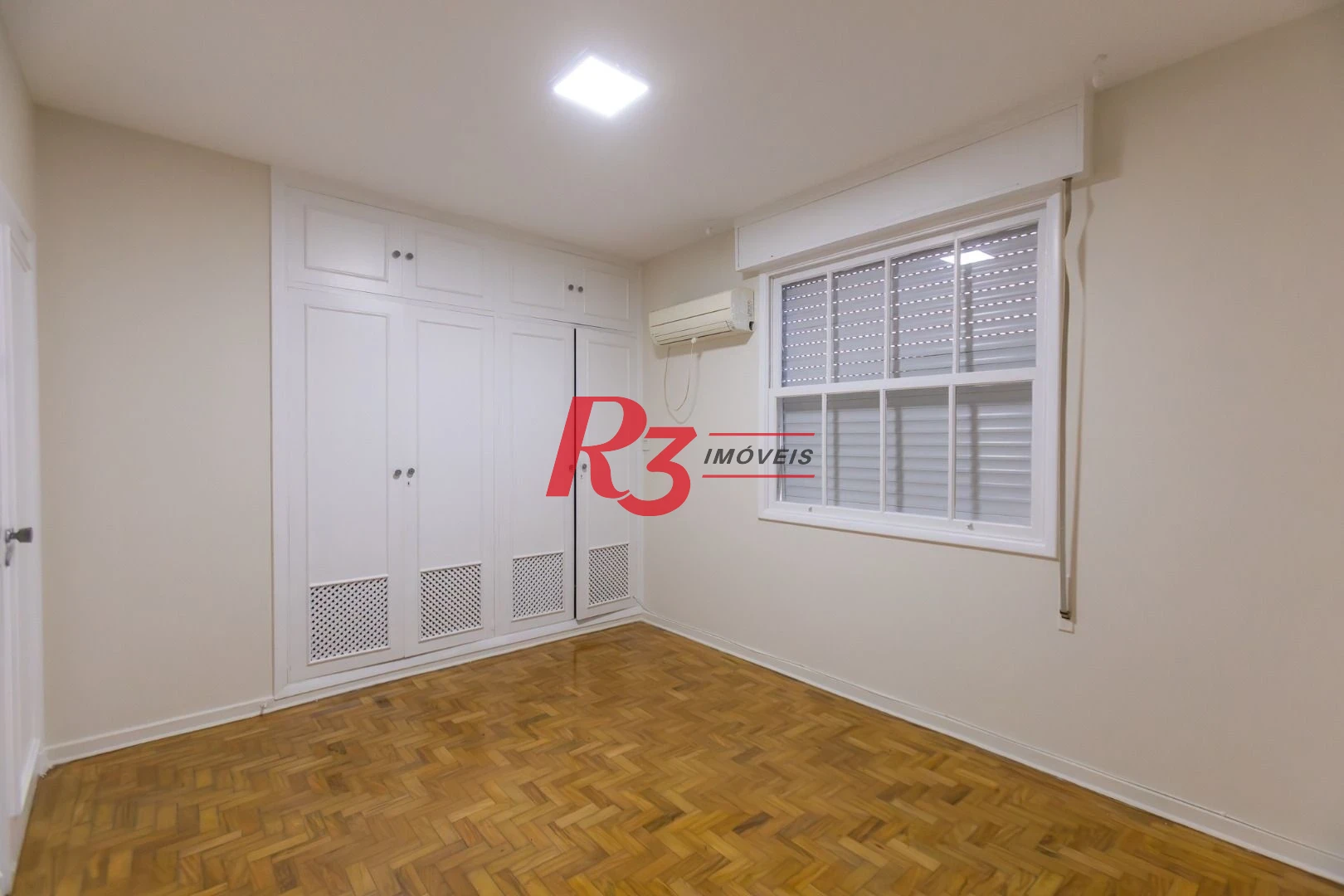Apartamento para alugar, 150 m² por R$ 10.000,02/mês - Boqueirão - Santos/SP