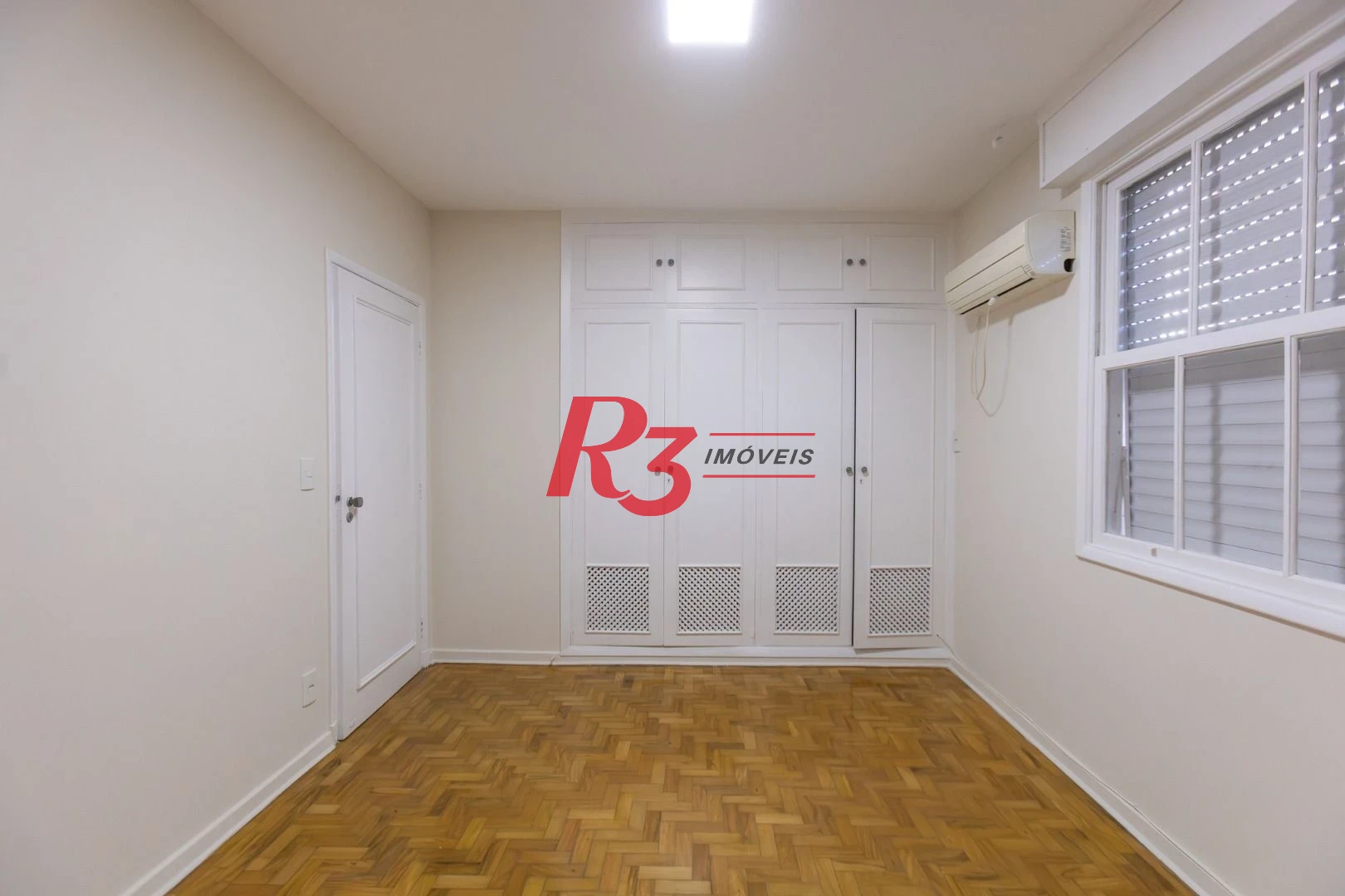 Apartamento para alugar, 150 m² por R$ 10.000,02/mês - Boqueirão - Santos/SP