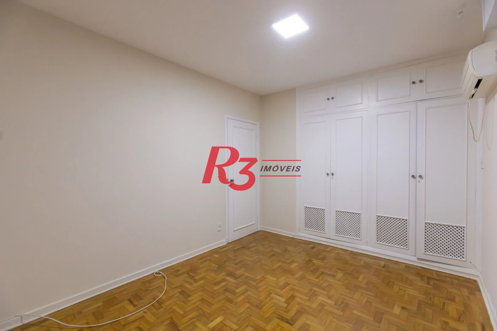 Apartamento para alugar, 150 m² por R$ 10.000,02/mês - Boqueirão - Santos/SP
