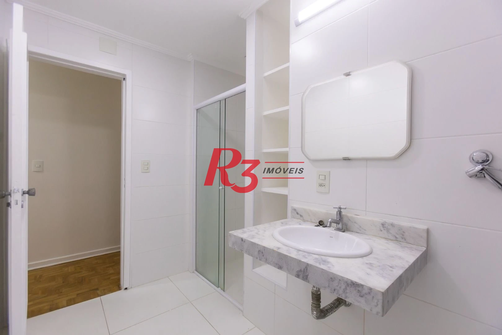 Apartamento para alugar, 150 m² por R$ 10.000,02/mês - Boqueirão - Santos/SP