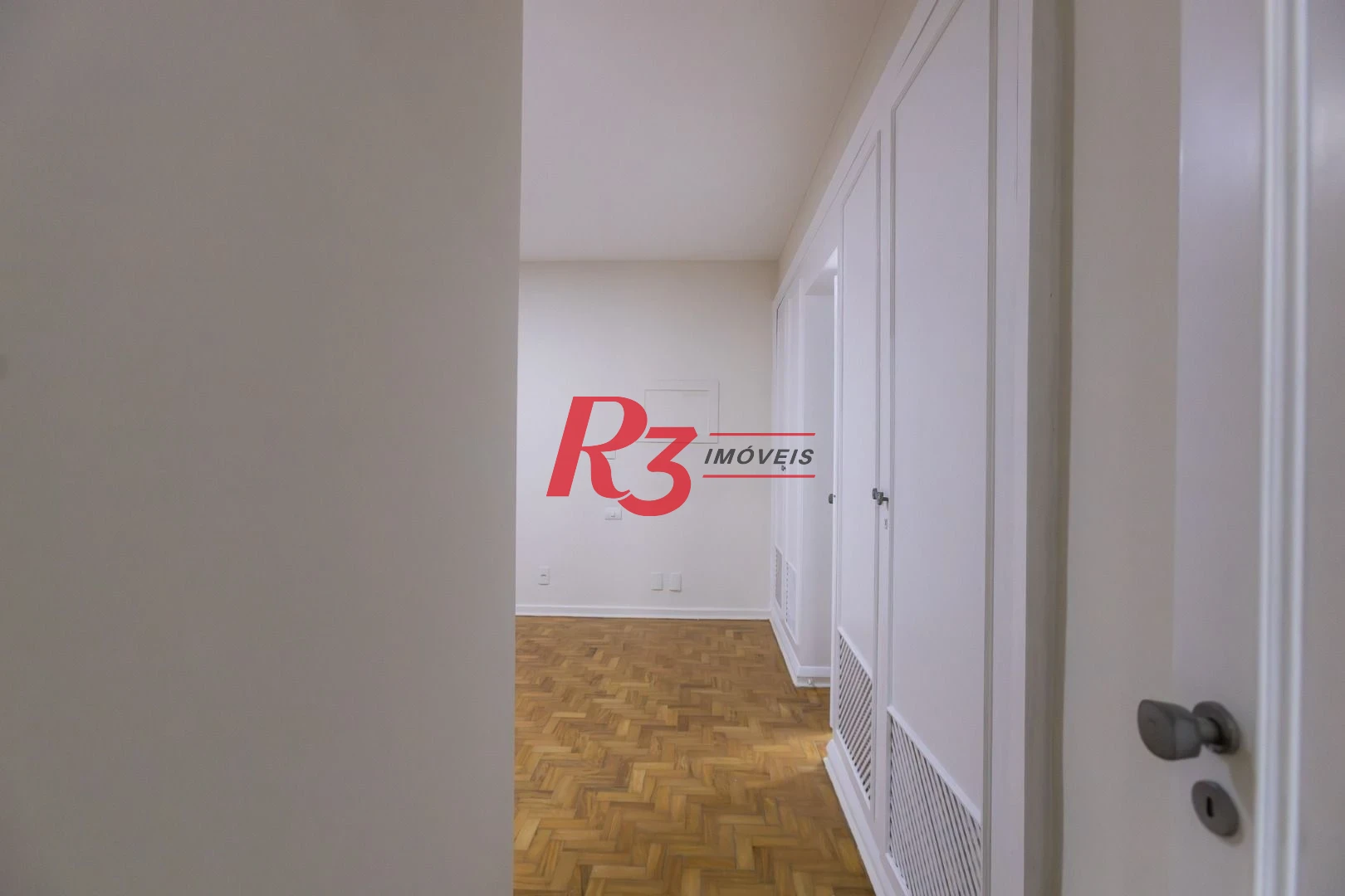 Apartamento para alugar, 150 m² por R$ 10.000,02/mês - Boqueirão - Santos/SP
