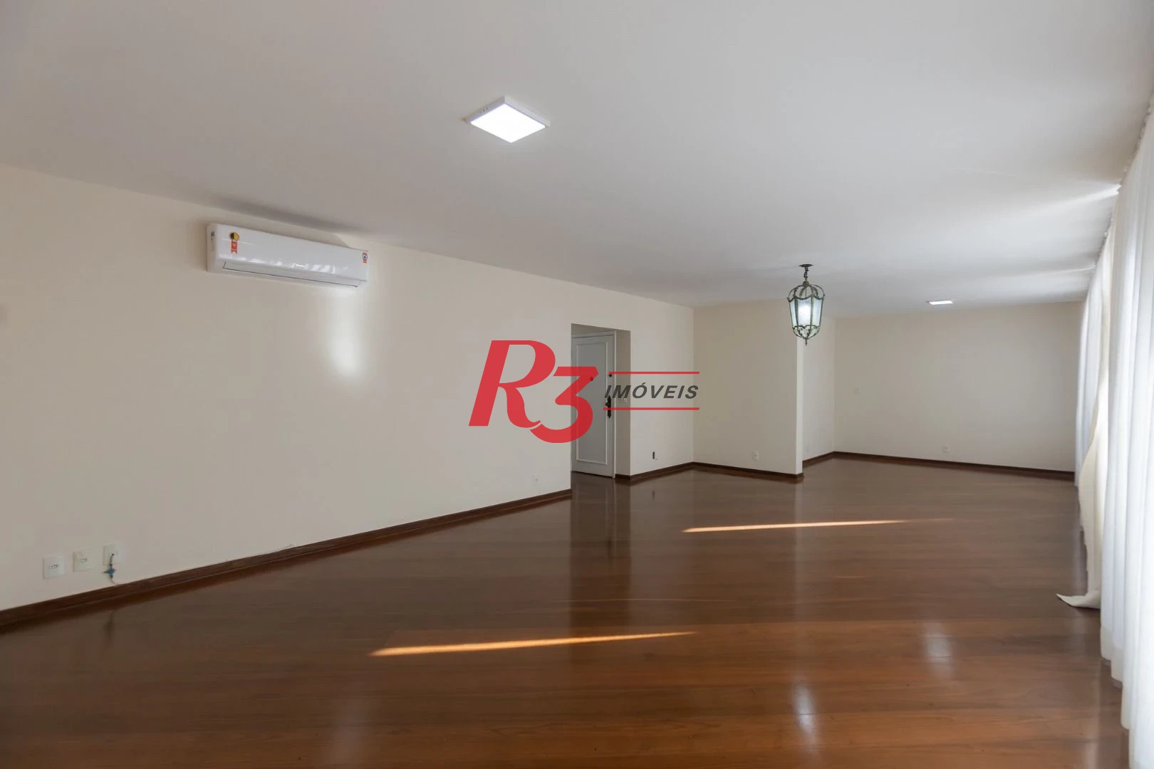 Apartamento para alugar, 150 m² por R$ 10.000,02/mês - Boqueirão - Santos/SP