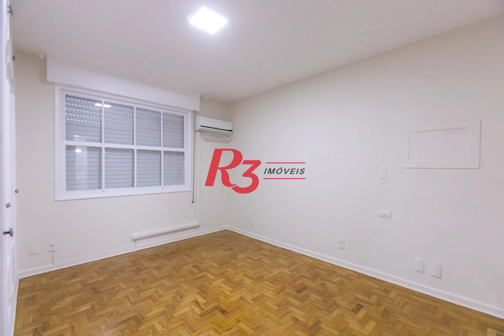 Apartamento para alugar, 150 m² por R$ 10.000,02/mês - Boqueirão - Santos/SP