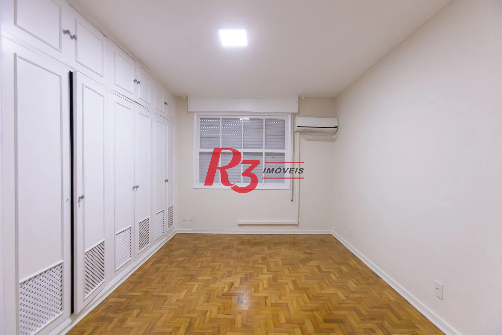 Apartamento para alugar, 150 m² por R$ 10.000,02/mês - Boqueirão - Santos/SP