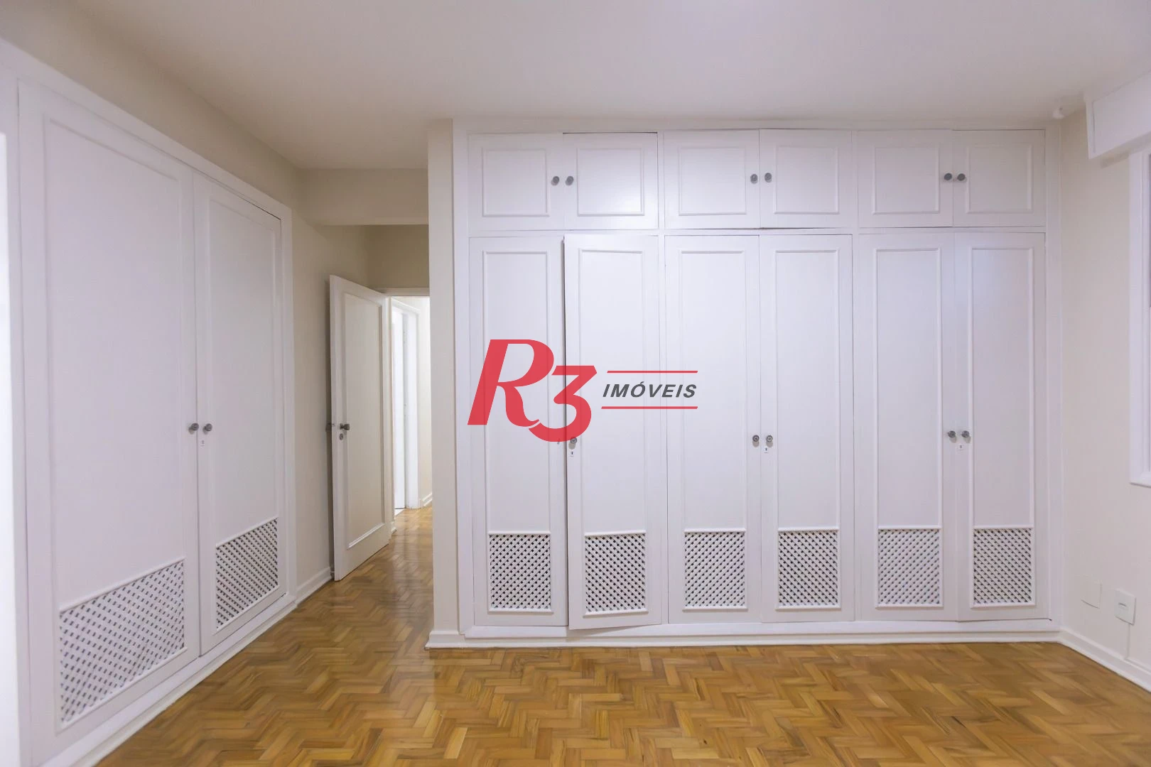 Apartamento para alugar, 150 m² por R$ 10.000,02/mês - Boqueirão - Santos/SP