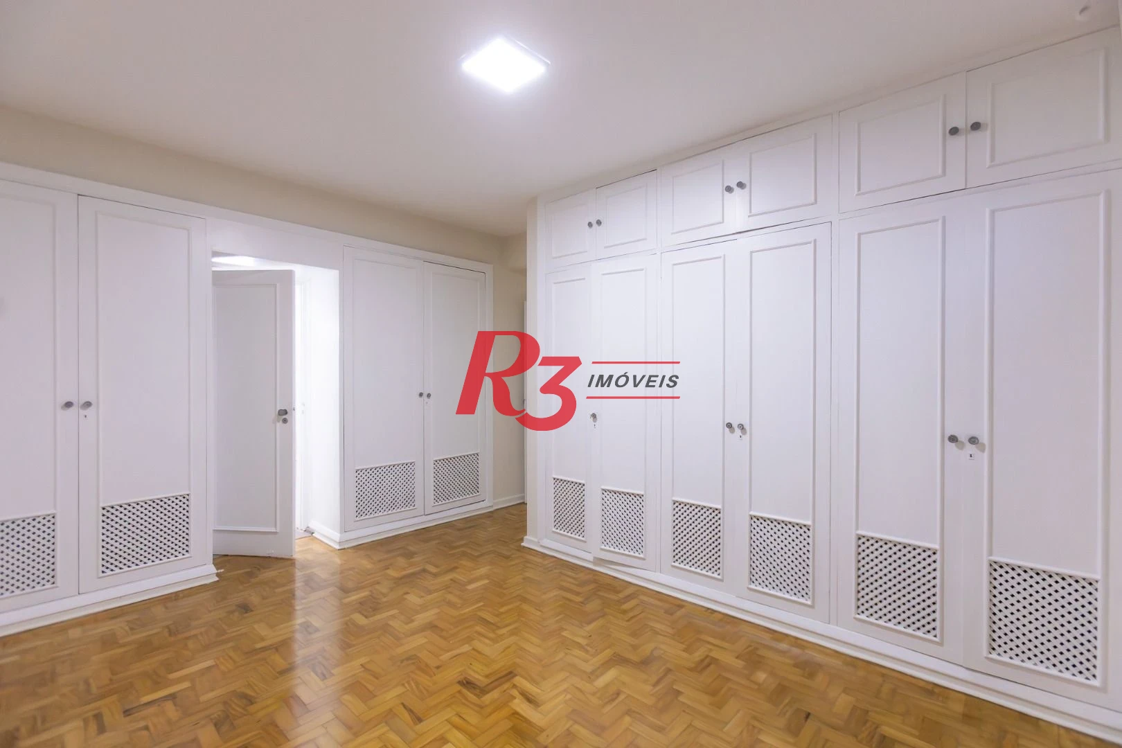 Apartamento para alugar, 150 m² por R$ 10.000,02/mês - Boqueirão - Santos/SP