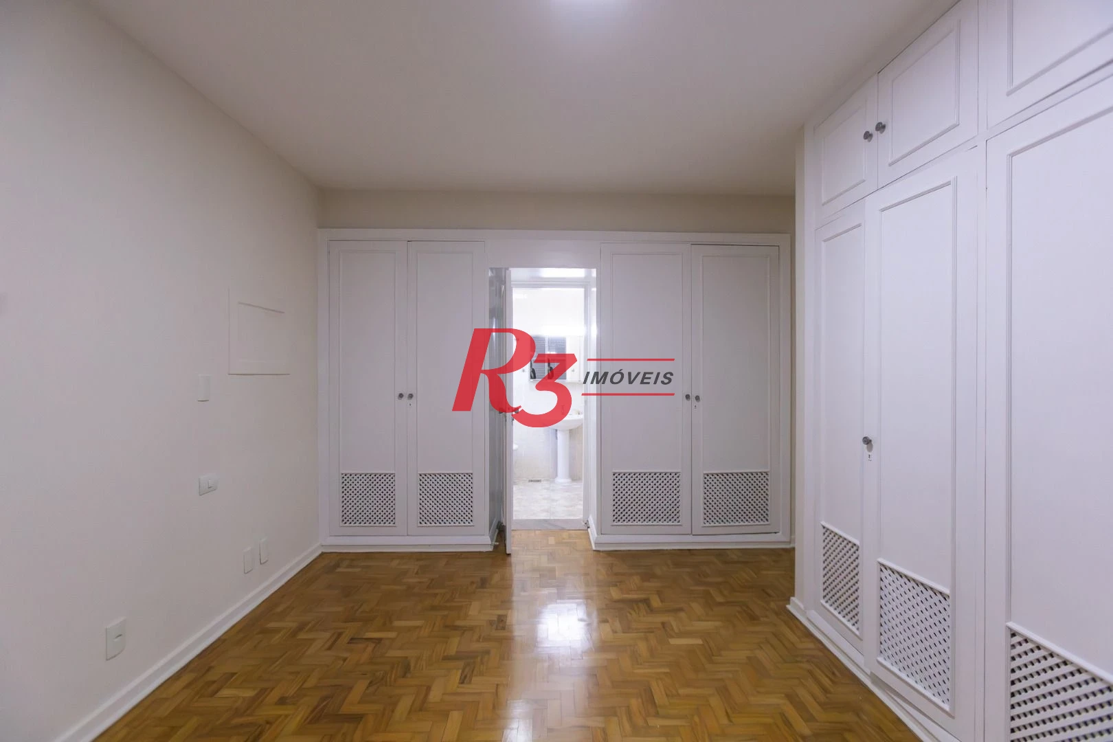 Apartamento para alugar, 150 m² por R$ 10.000,02/mês - Boqueirão - Santos/SP