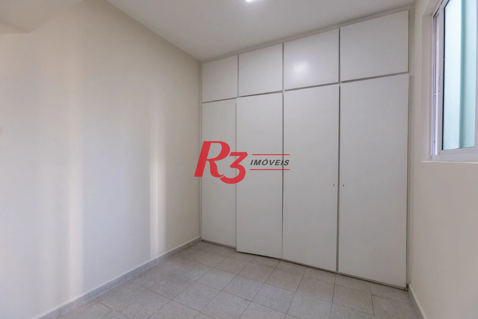 Apartamento para alugar, 150 m² por R$ 10.000,02/mês - Boqueirão - Santos/SP