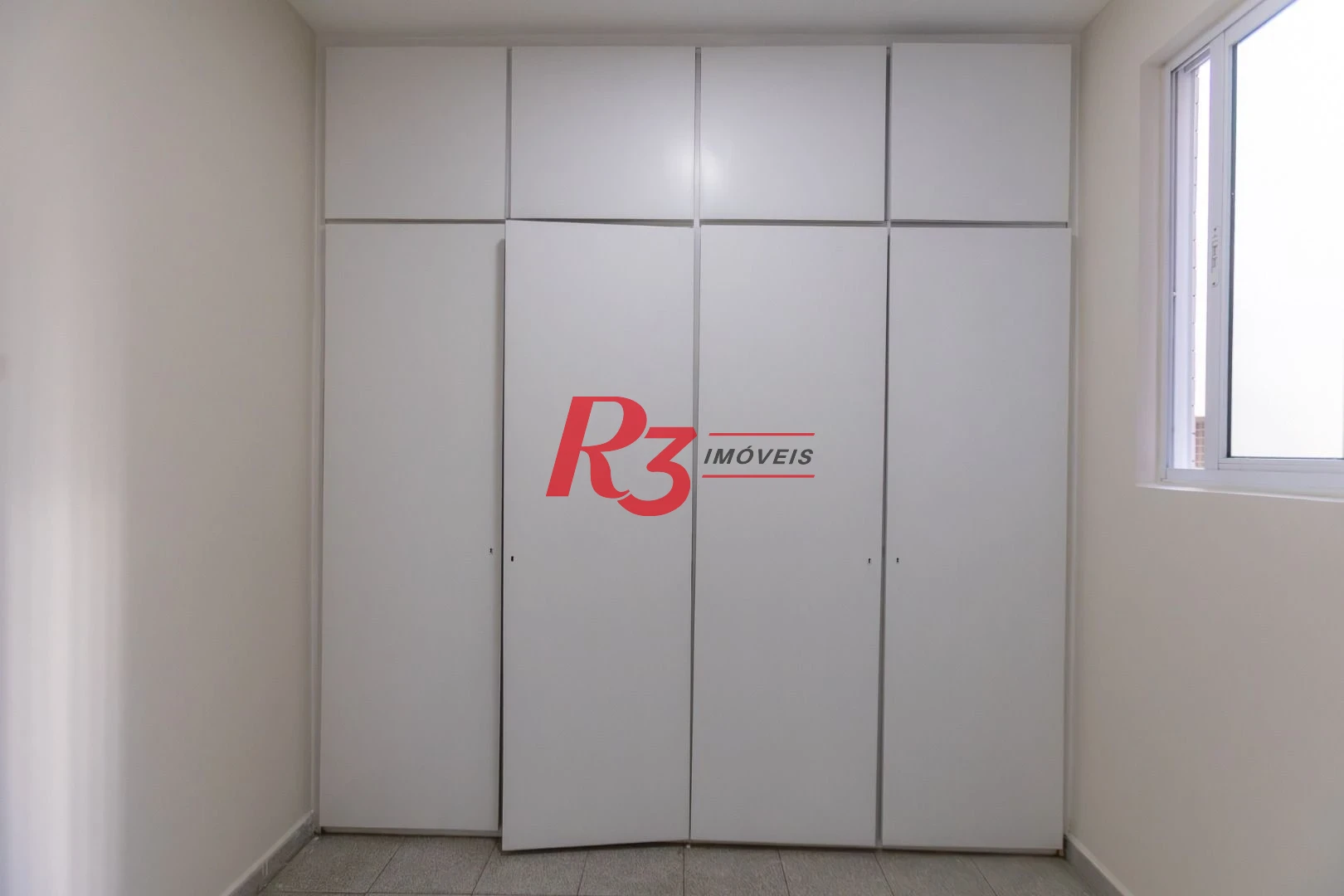Apartamento para alugar, 150 m² por R$ 10.000,02/mês - Boqueirão - Santos/SP