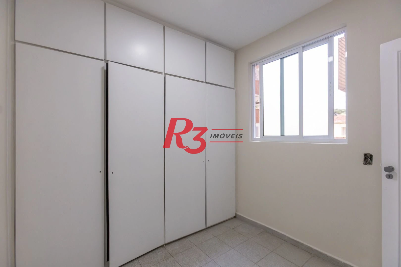 Apartamento para alugar, 150 m² por R$ 10.000,02/mês - Boqueirão - Santos/SP
