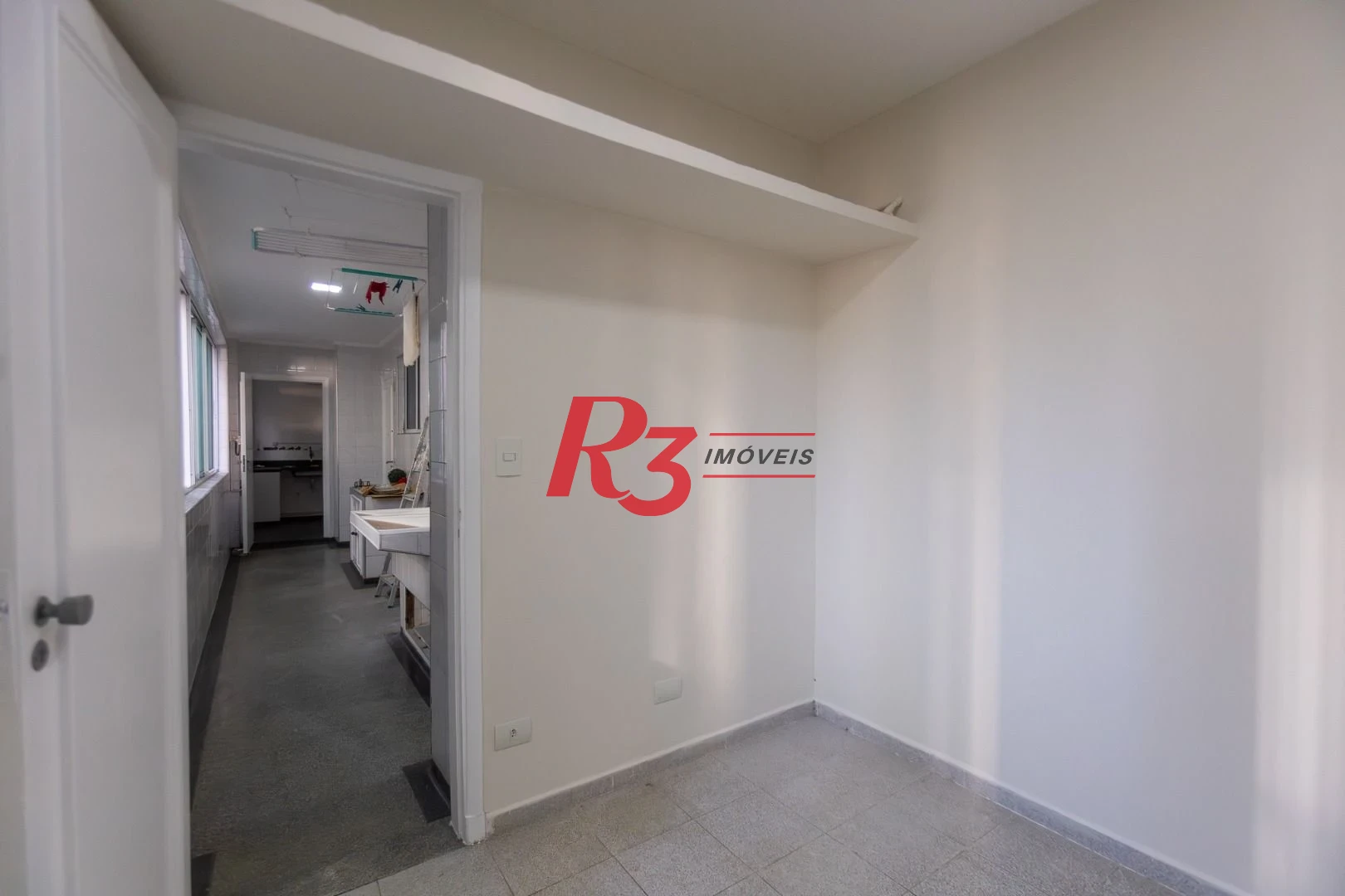 Apartamento para alugar, 150 m² por R$ 10.000,02/mês - Boqueirão - Santos/SP