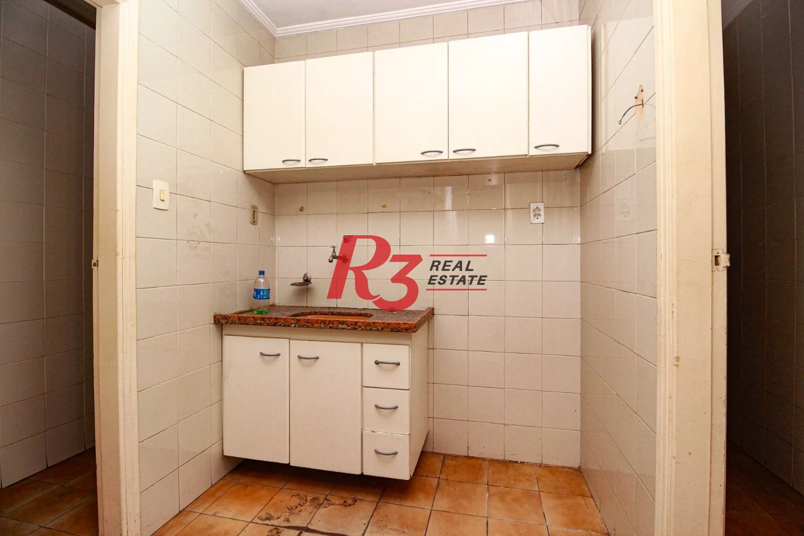 Sala para alugar, 300 m² por R$ 12.500,00/mês - Centro - Santos/SP