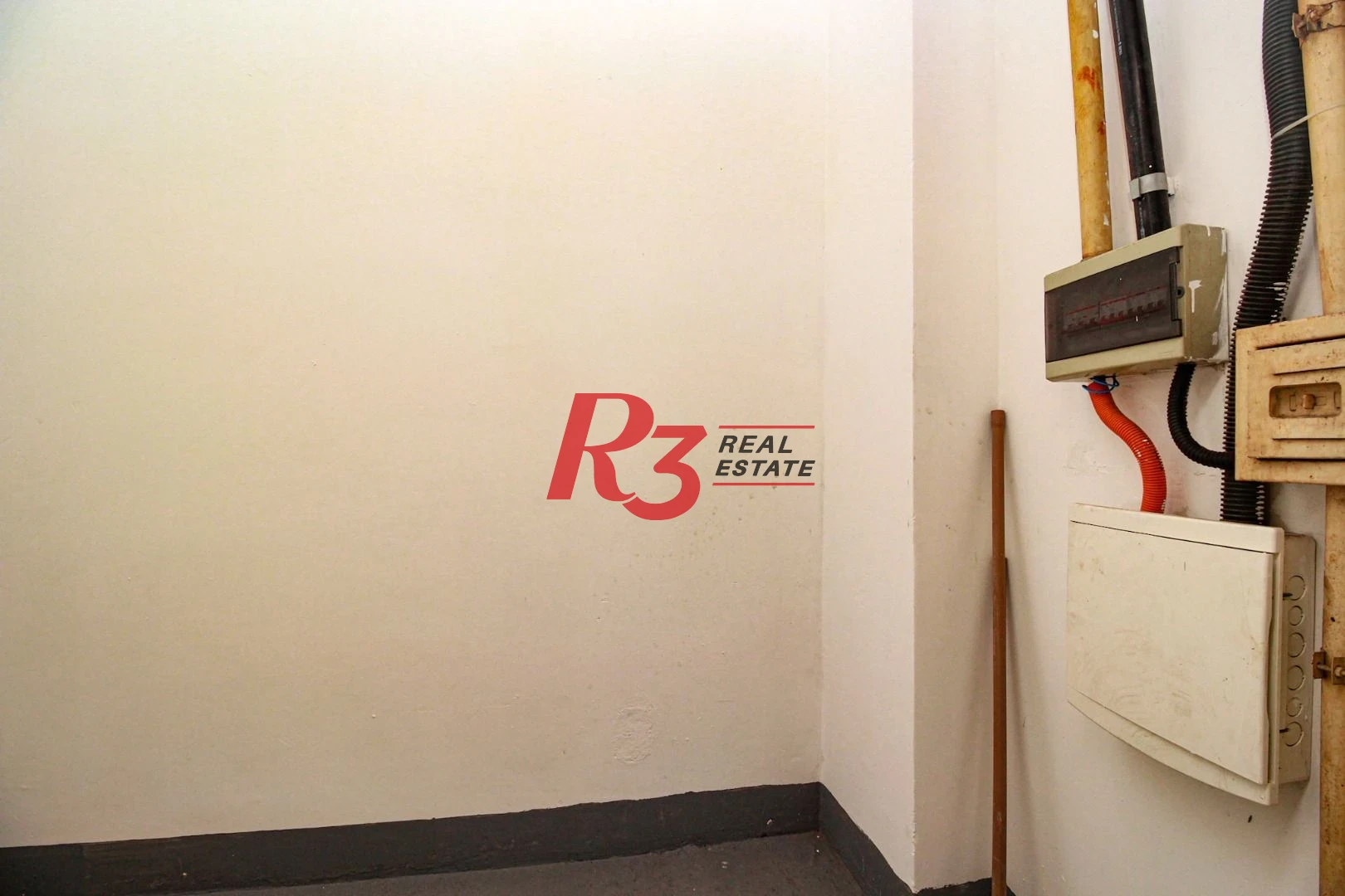 Sala para alugar, 300 m² por R$ 12.500,00/mês - Centro - Santos/SP