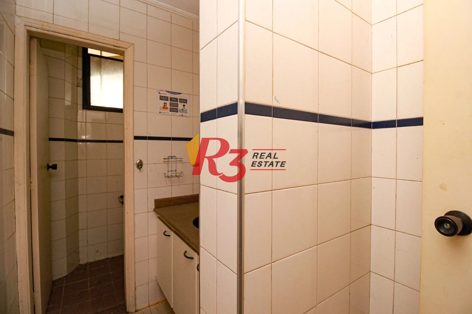 Sala para alugar, 300 m² por R$ 12.500,00/mês - Centro - Santos/SP