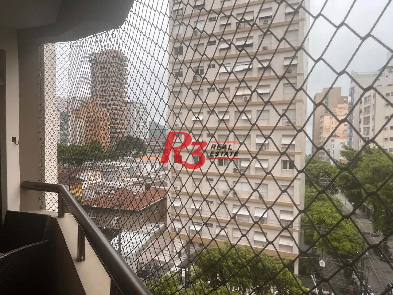 Apartamento à venda, 174 m² por R$ 1.170.000,00 - Aparecida - Santos/SP