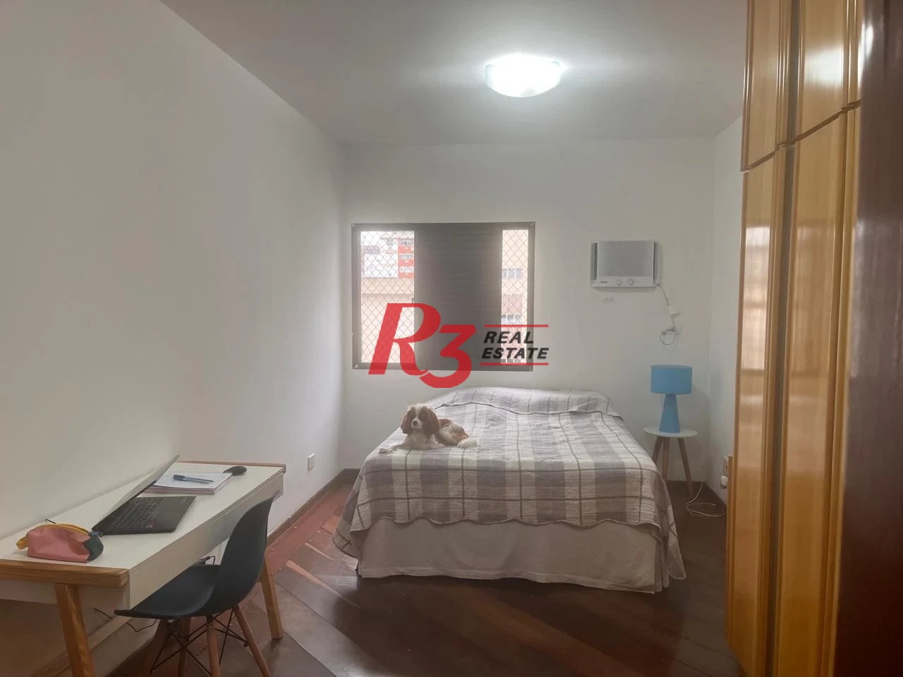 Apartamento à venda, 174 m² por R$ 1.170.000,00 - Aparecida - Santos/SP