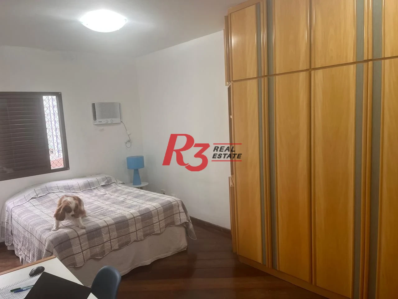 Apartamento à venda, 174 m² por R$ 1.170.000,00 - Aparecida - Santos/SP