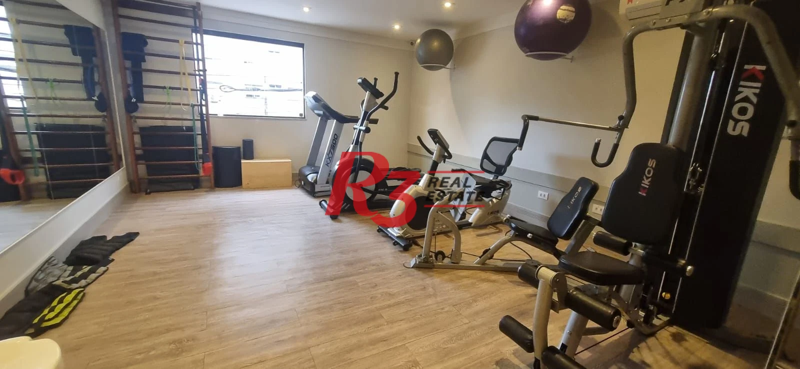 Apartamento à venda, 174 m² por R$ 1.170.000,00 - Aparecida - Santos/SP