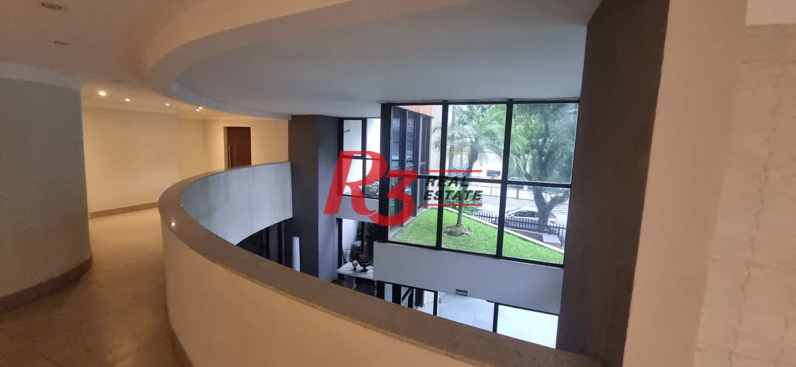 Apartamento à venda, 174 m² por R$ 1.170.000,00 - Aparecida - Santos/SP