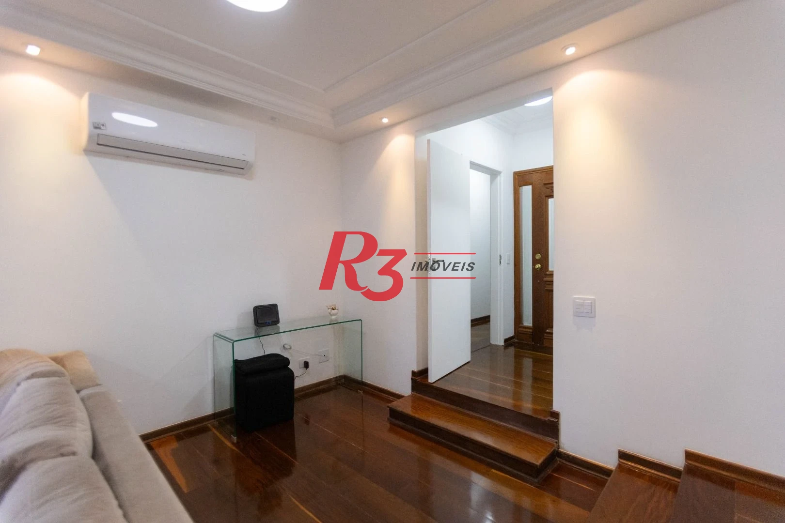 Apartamento à venda, 174 m² por R$ 1.600.000,00 - Aparecida - Santos/SP