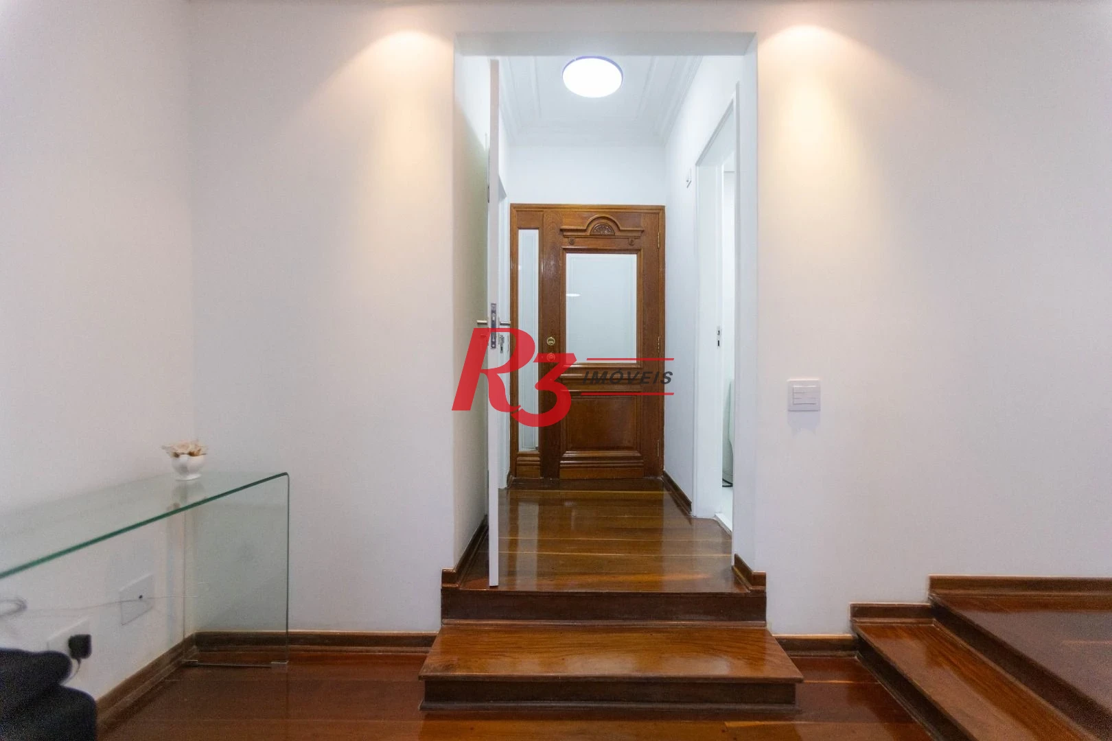 Apartamento à venda, 174 m² por R$ 1.600.000,00 - Aparecida - Santos/SP