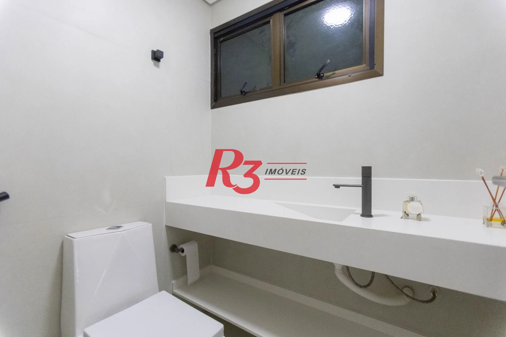 Apartamento à venda, 174 m² por R$ 1.600.000,00 - Aparecida - Santos/SP