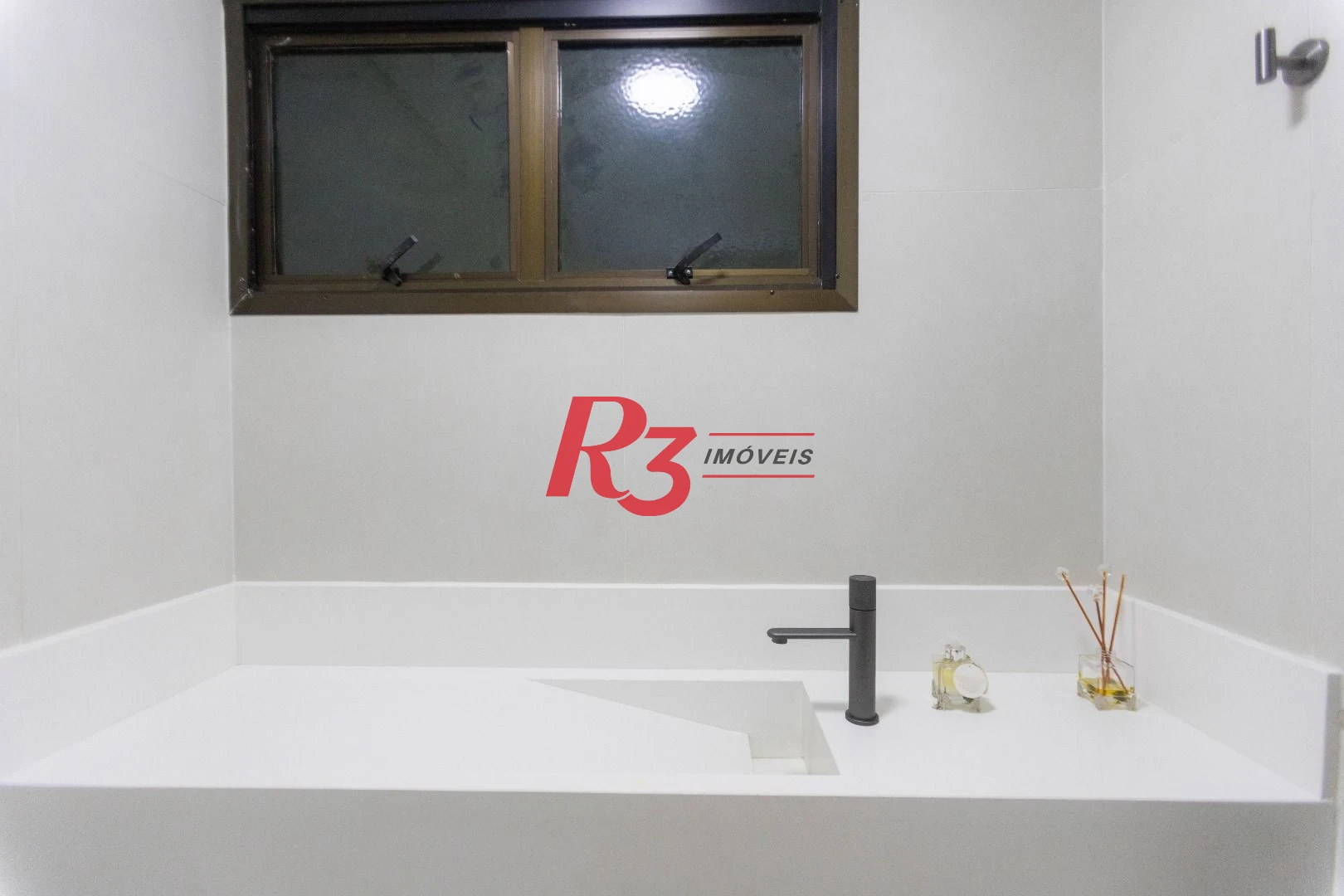 Apartamento à venda, 174 m² por R$ 1.600.000,00 - Aparecida - Santos/SP