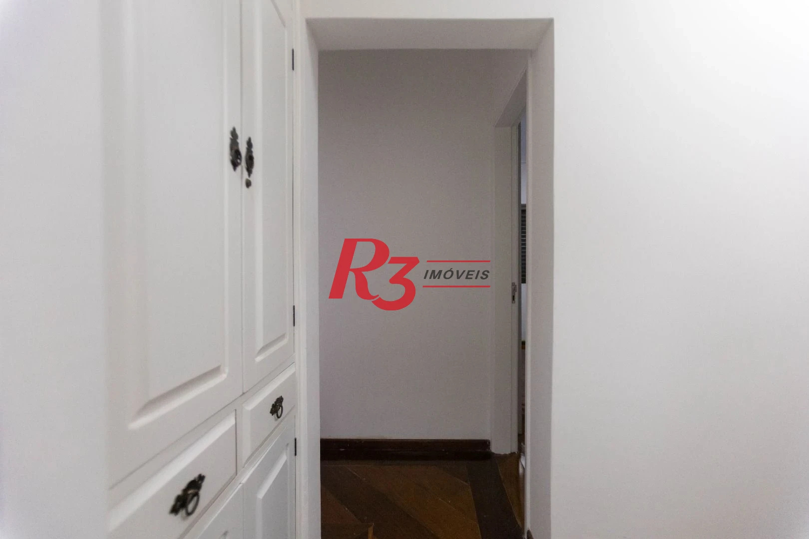 Apartamento à venda, 174 m² por R$ 1.600.000,00 - Aparecida - Santos/SP