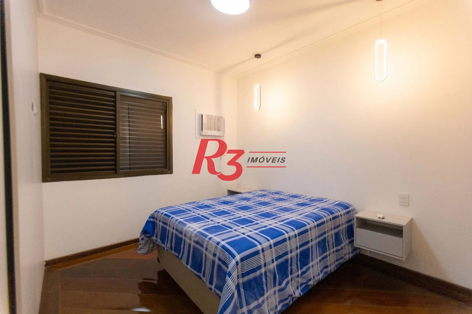 Apartamento à venda, 174 m² por R$ 1.600.000,00 - Aparecida - Santos/SP