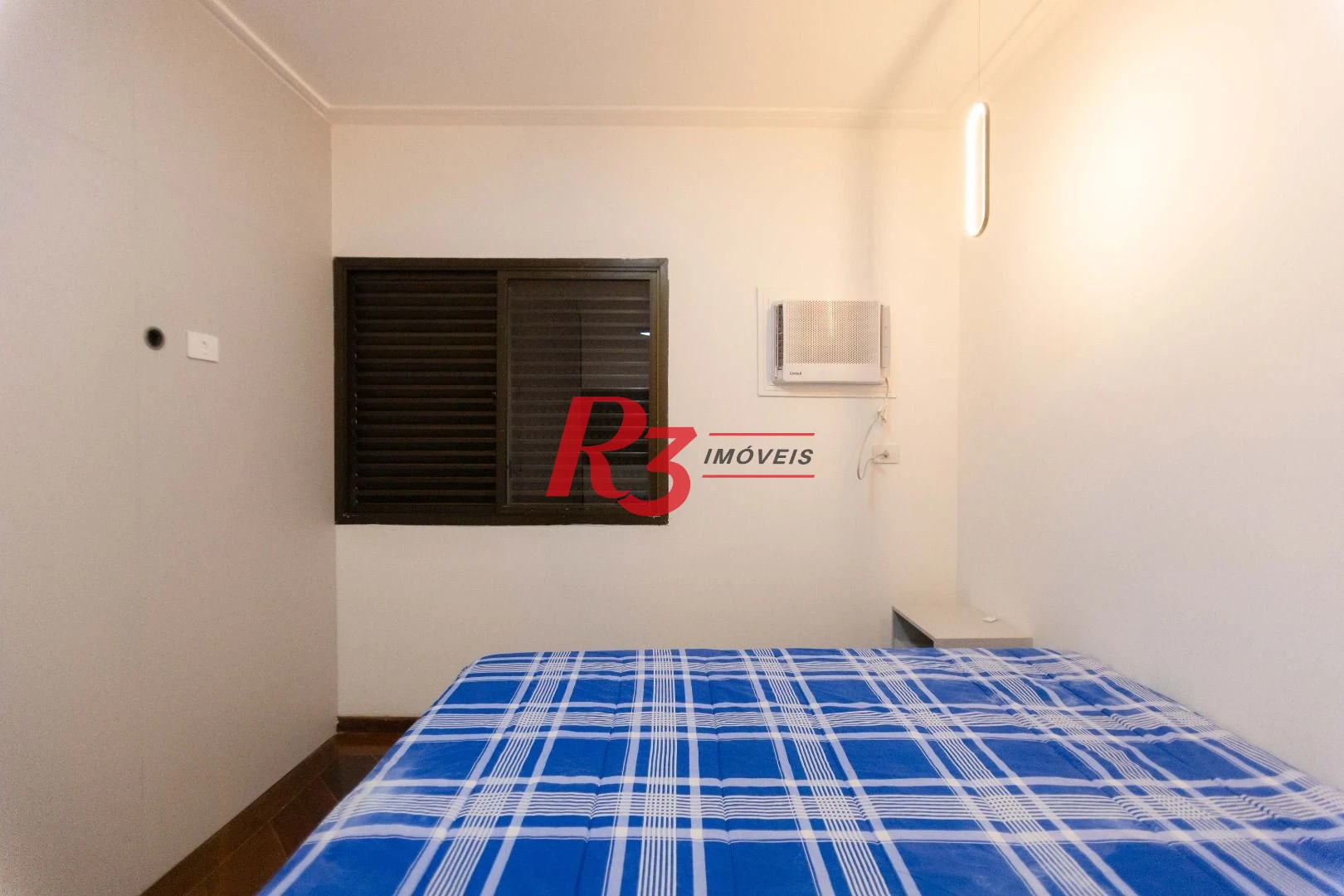 Apartamento à venda, 174 m² por R$ 1.600.000,00 - Aparecida - Santos/SP