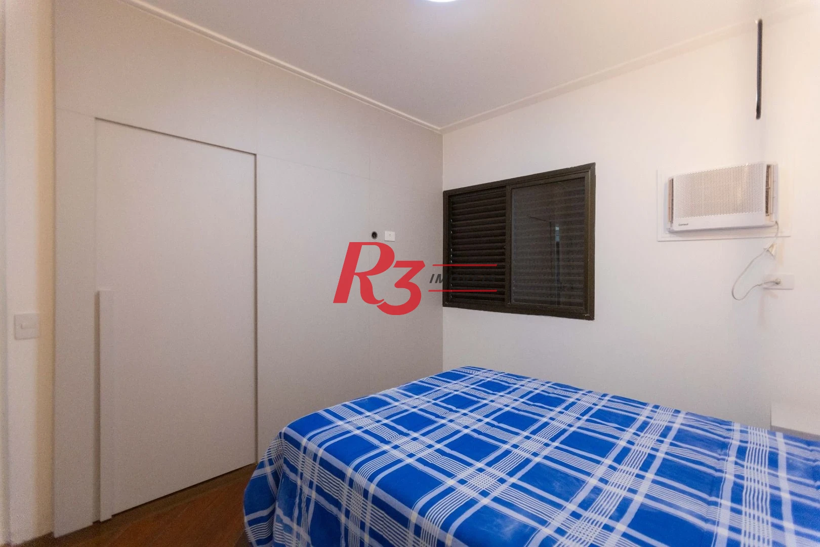 Apartamento à venda, 174 m² por R$ 1.600.000,00 - Aparecida - Santos/SP