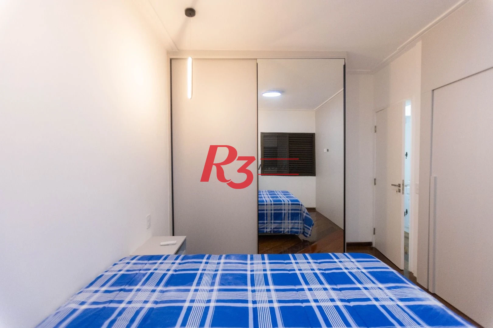Apartamento à venda, 174 m² por R$ 1.600.000,00 - Aparecida - Santos/SP