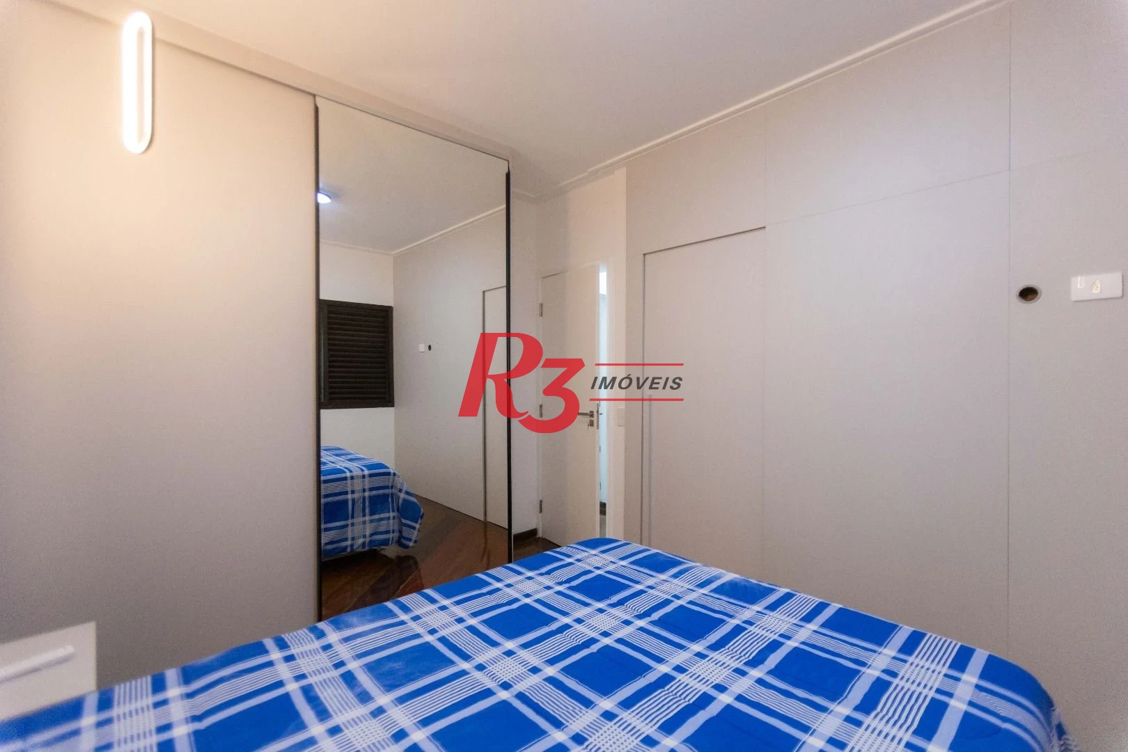 Apartamento à venda, 174 m² por R$ 1.600.000,00 - Aparecida - Santos/SP