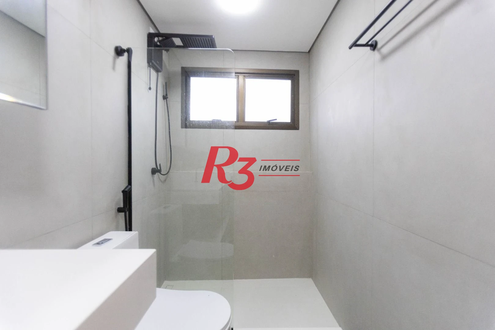 Apartamento à venda, 174 m² por R$ 1.600.000,00 - Aparecida - Santos/SP